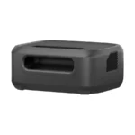 Ecoflow River 3 245Wh 300W Output Black & Gray Portable Power Station & UPS - Image 4