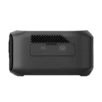 Ecoflow River 3 245Wh 300W Output Black & Gray Portable Power Station & UPS - Image 3