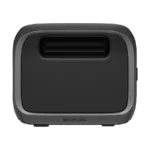Ecoflow River 3 245Wh 300W Output Black & Gray Portable Power Station & UPS - Image 5