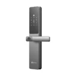 Ezviz DL05 Wi-Fi Smart Fingerprint Door Lock #CS-DL05-R100-WBCP-GR(M)/CS-DL05-R200-WBCP-GR(M) - Image 4