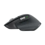 Logitech MX Master 3S Graphite Bluetooth Mouse #910-006561 - Image 3