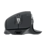 Logitech MX Master 3S Graphite Bluetooth Mouse #910-006561 - Image 4