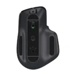 Logitech MX Master 3S Graphite Bluetooth Mouse #910-006561 - Image 5